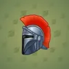 Heroic Helmet #714