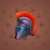 Heroic Helmet #735