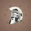 Heroic Helmet #738