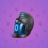 Heroic Helmet #76