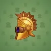 Heroic Helmet #760