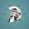 Heroic Helmet #761