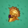 Heroic Helmet #768