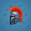 Heroic Helmet #77