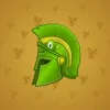 Heroic Helmet #776