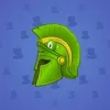 Heroic Helmet #784