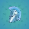 Heroic Helmet #790