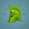 Heroic Helmet #803