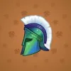 Heroic Helmet #808