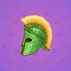 Heroic Helmet #81