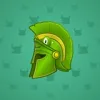 Heroic Helmet #811