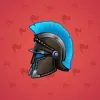Heroic Helmet #816
