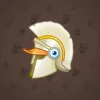 Heroic Helmet #821