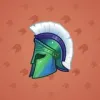 Heroic Helmet #832