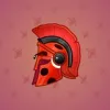 Heroic Helmet #841