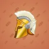 Heroic Helmet #843