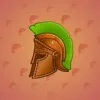 Heroic Helmet #853