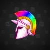 Heroic Helmet #857