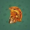 Heroic Helmet #859