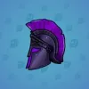 Heroic Helmet #861