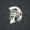Heroic Helmet #866