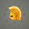 Heroic Helmet #869