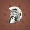 Heroic Helmet #877