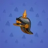 Heroic Helmet #879
