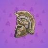 Heroic Helmet #88