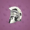 Heroic Helmet #881