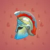 Heroic Helmet #886