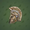 Heroic Helmet #892