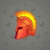 Heroic Helmet #895