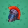 Heroic Helmet #902