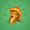 Heroic Helmet #912