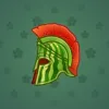 Heroic Helmet #915