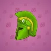 Heroic Helmet #919
