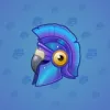 Heroic Helmet #945