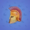 Heroic Helmet #956