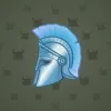 Heroic Helmet #958
