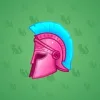 Heroic Helmet #959