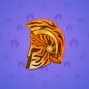 Heroic Helmet #961