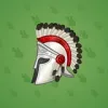 Heroic Helmet #969