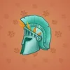 Heroic Helmet #989