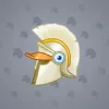 Heroic Helmet #990