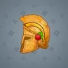 Heroic Helmet #999