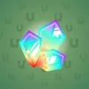 Ion Gem #122