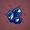 Ion Gem #1890