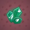 Ion Gem #1933