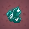 Ion Gem #1981